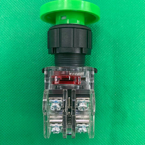 Nút nhấn dù Hanyoung MRE-KM1G