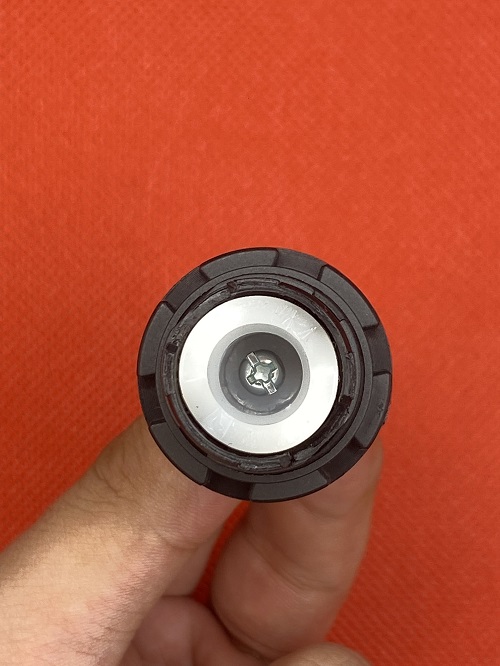 Nút nhấn Hanyoung ARS-S2R