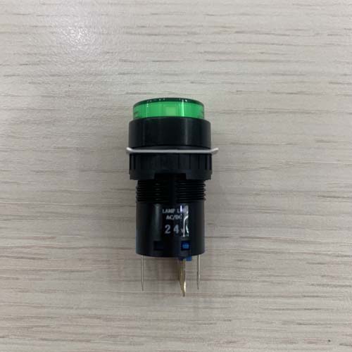 Nút nhấn IDEC AL6M-A14GC