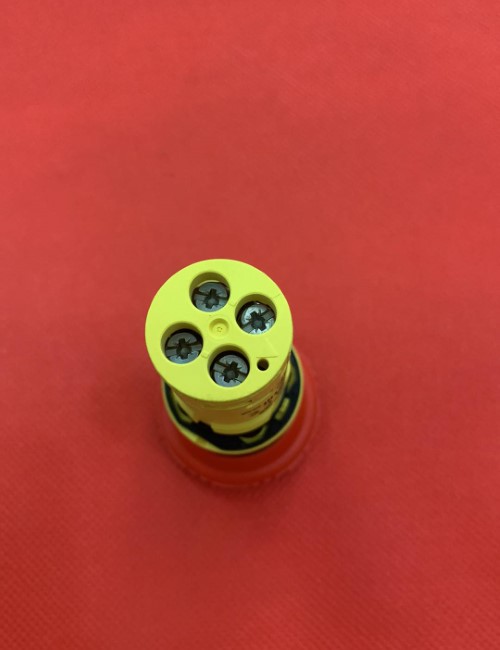 Nút nhấn khẩn Schneider XB7NS8445