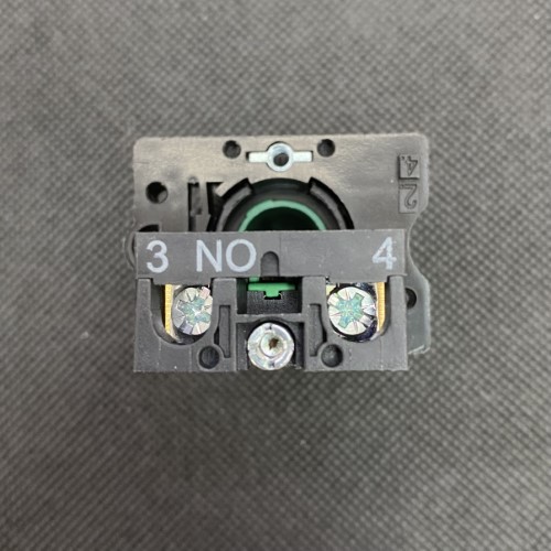 Nút nhấn không đèn Chint NP2-EA31