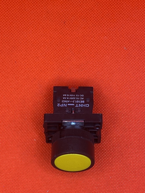 Nút nhấn không đèn Chint NP2-EA51