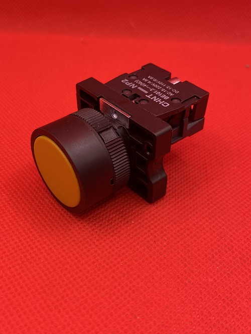 Nút nhấn không đèn Chint NP2-EA51