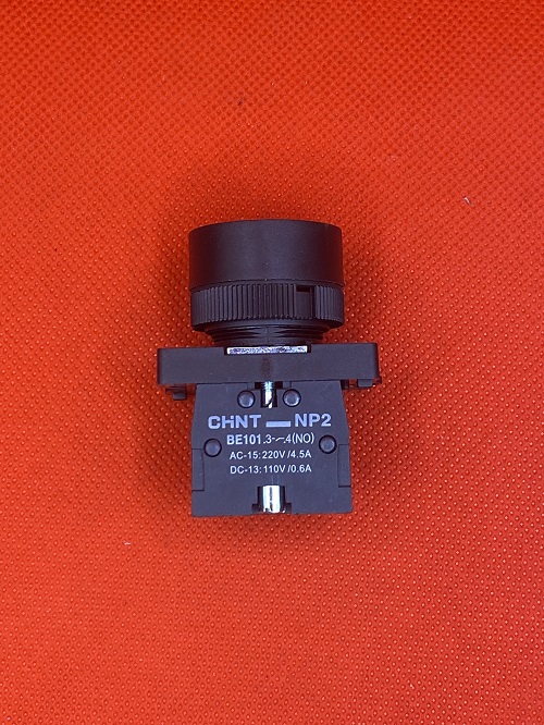 Nút nhấn không đèn Chint NP2-EA51