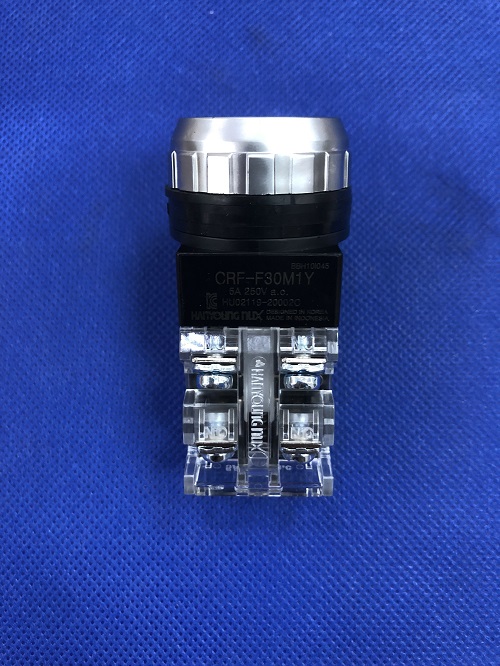 Nút nhấn không đèn CRF-F30M1Y