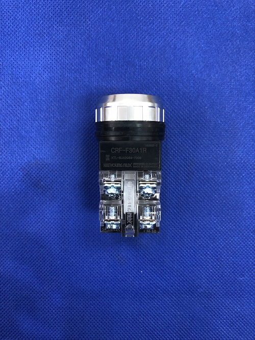 Nút nhấn không đèn Hanyoung CRF-F30A1R