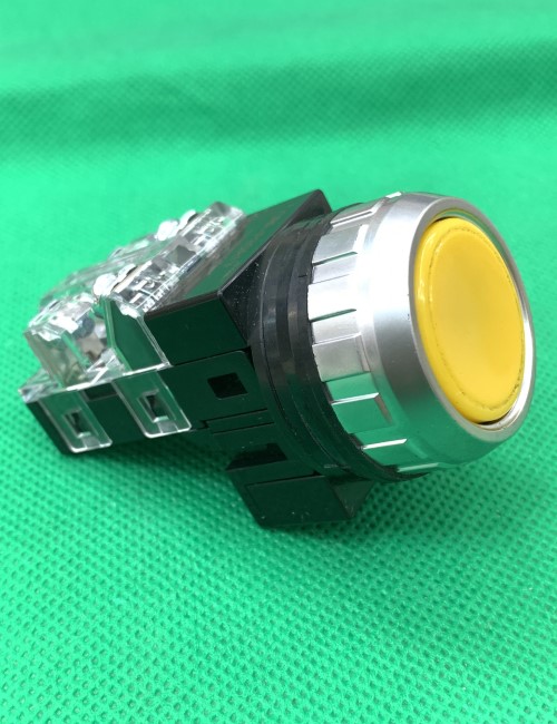 Nút nhấn không đèn Hanyoung CRF-F30A1Y