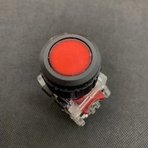 Nút nhấn không đèn Hanyoung MRF-KM1R