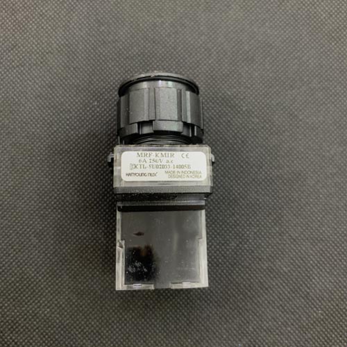 Nút nhấn không đèn Hanyoung MRF-KM1R