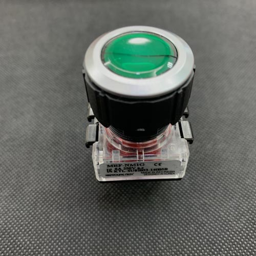 Nút nhấn không đèn Hanyoung MRF-NM1G