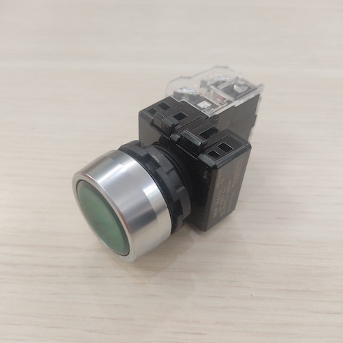 Nút nhấn không đèn Hanyoung MRF-RA1G