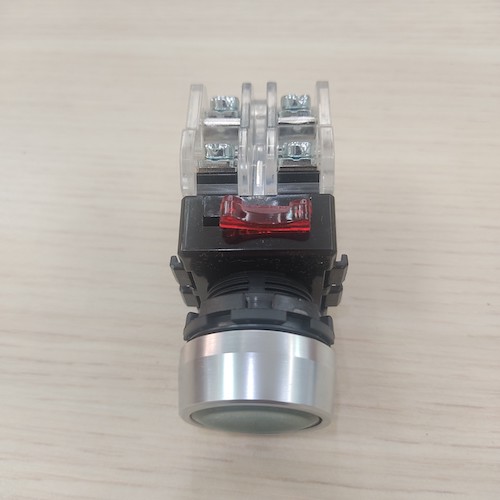 Nút nhấn không đèn Hanyoung MRF-RA1G