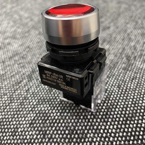 Nút nhấn không đèn Hanyoung MRF-RA1R