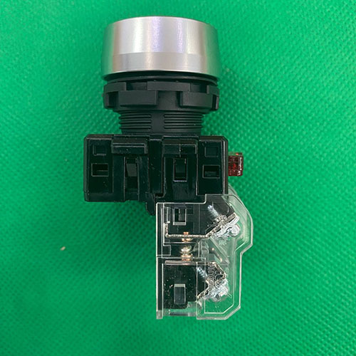 Nút nhấn không đèn Hanyoung MRF-RM1A