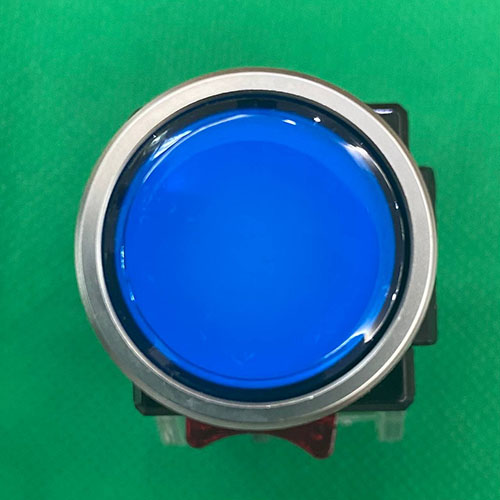 Nút nhấn không đèn Hanyoung MRF-RM1A