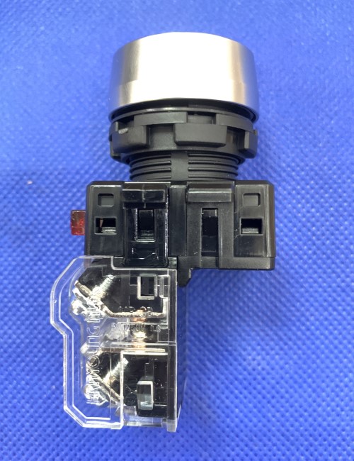 Nút nhấn không đèn Hanyoung MRF-RM1Y