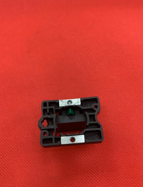 Nút nhấn không đèn Schneider XA2EA21