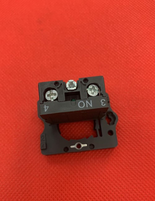 Nút nhấn không đèn Schneider XA2EA51