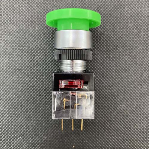 Nút nhấn phi 16 Hanyoung DRE-RM1G