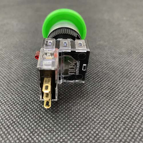 Nút nhấn phi 16 Hanyoung DRE-RM1G