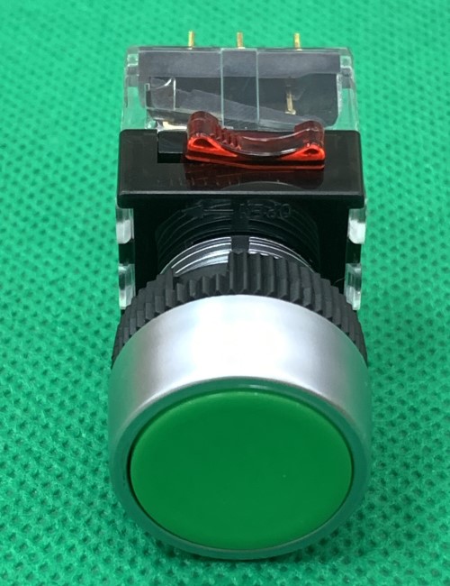 Nút nhấn phi 16 Hanyoung DRF-RM1G