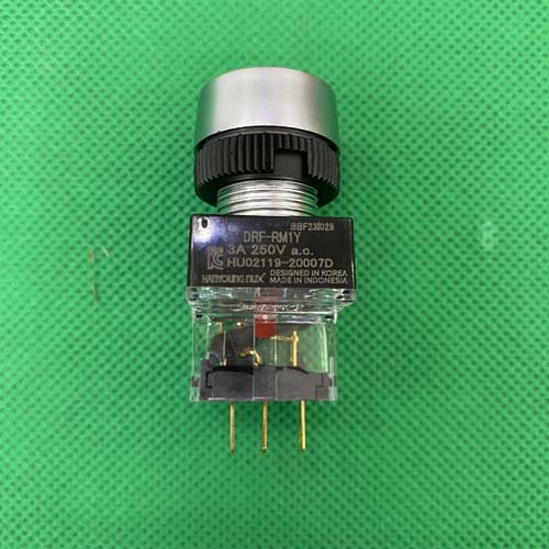 Nút nhấn phi 16 Hanyoung DRF-RM1Y