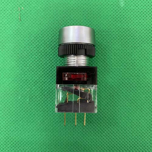 Nút nhấn phi 16 Hanyoung DRF-RM1Y