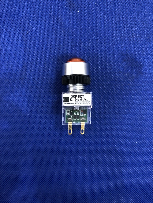 Nút nhấn phi 16 Hanyoung DRP-RDY