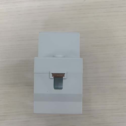 Ổ cắm 2 chấu AC30-124