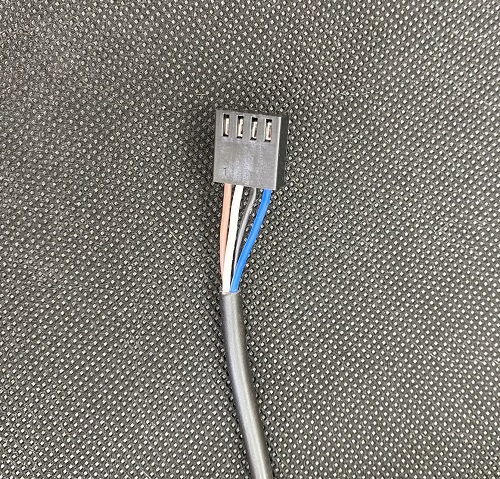 Phụ kiện cảm biến CT-02 AUTONICS