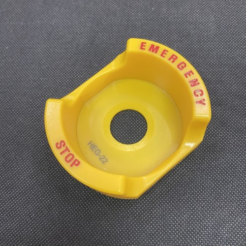 Phụ kiện nút dừng khẩn Hanyoung HEG-22