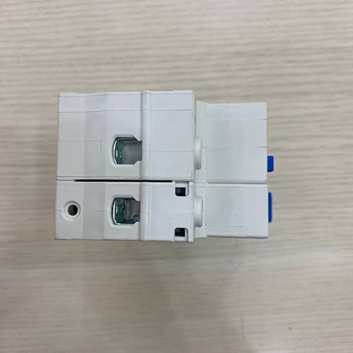 RCBO CHINT NXBLE-32 1P+N C16 30mA