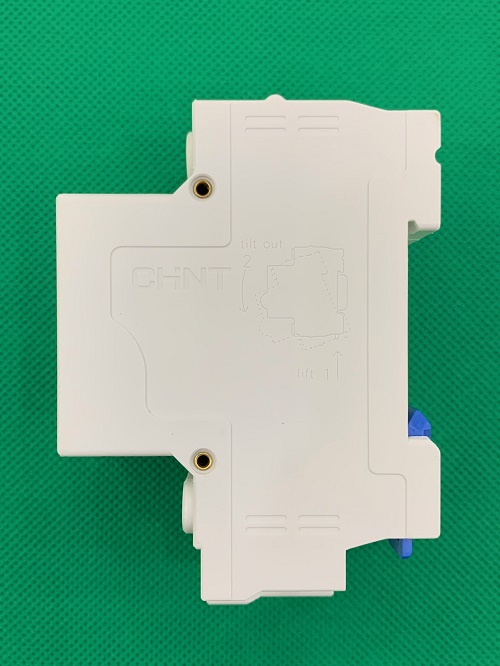 RCBO CHINT NXBLE-32 1P+N C32 30mA