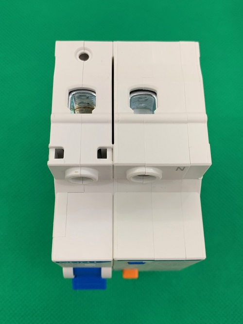 RCBO CHINT NXBLE-32 1P+N C32 30mA