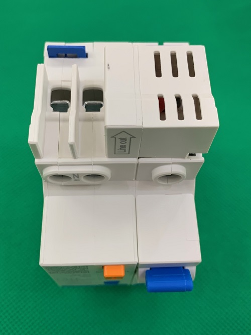 RCBO CHINT NXBLE-32 1P+N C32 30mA