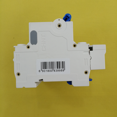 RCBO Chint NXBLE-32 3P+N C25 30mA