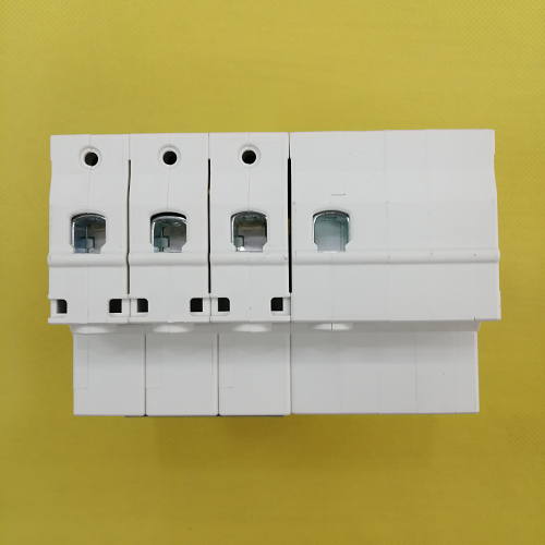 RCBO Chint NXBLE-32 3P+N C25 30mA