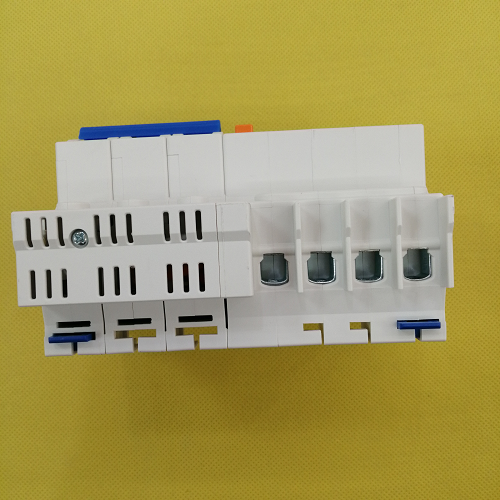 RCBO CHINT NXBLE-63 3P+N C50 30mA