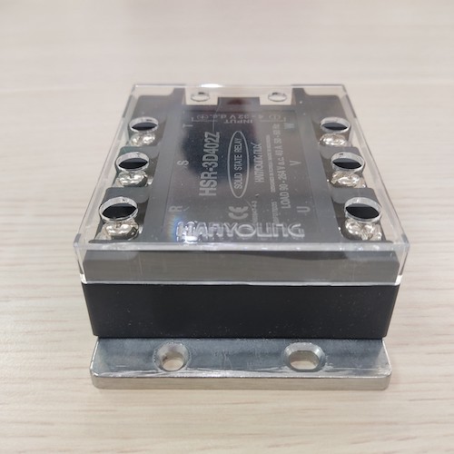 Relay bán dẫn 1 pha Hanyoung HSR-3D402Z