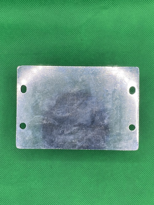 Relay bán dẫn 1 pha Hanyoung HSR-3D404Z