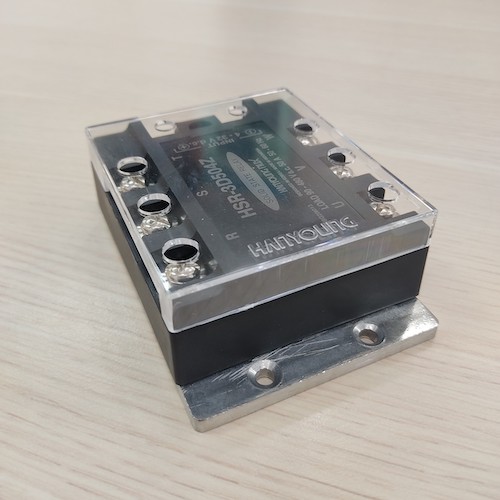 Relay bán dẫn 1 pha Hanyoung HSR-3D504Z