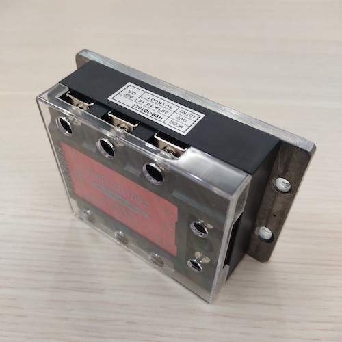 Relay bán dẫn 1 pha Hanyoung NUX HSR-3D102Z