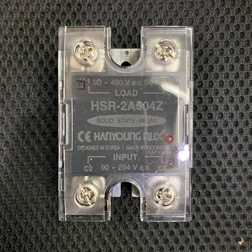 Relay bán dẫn Hanyoung HSR-2A504Z