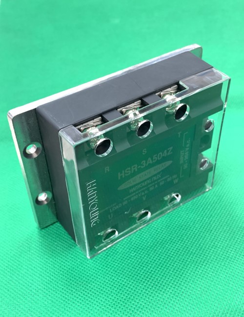 Relay bán dẫn Hanyoung HSR-3A504Z