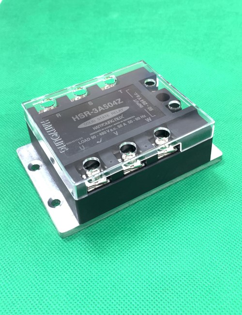 Relay bán dẫn Hanyoung HSR-3A504Z