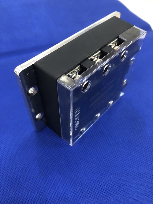 Relay bán dẫn Hanyoung HSR-3A704Z