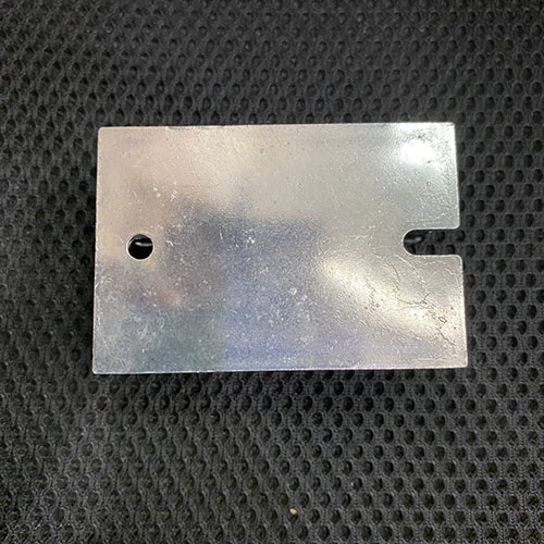 Relay bán dẫn một pha Hanyoung Nux HSR-2D102Z