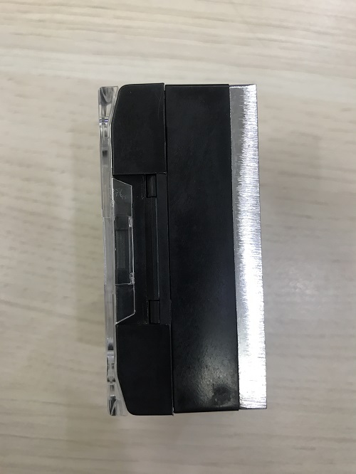 Relay bán dẫn một pha Hanyoung Nux HSR-2D402Z