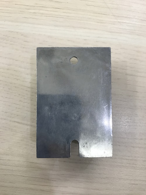 Relay bán dẫn một pha Hanyoung Nux HSR-2D402Z