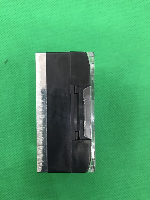 Relay bán dẫn một pha Hanyoung Nux HSR-2D404Z